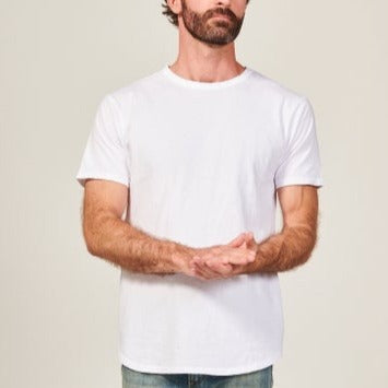 Dime Curved Tee