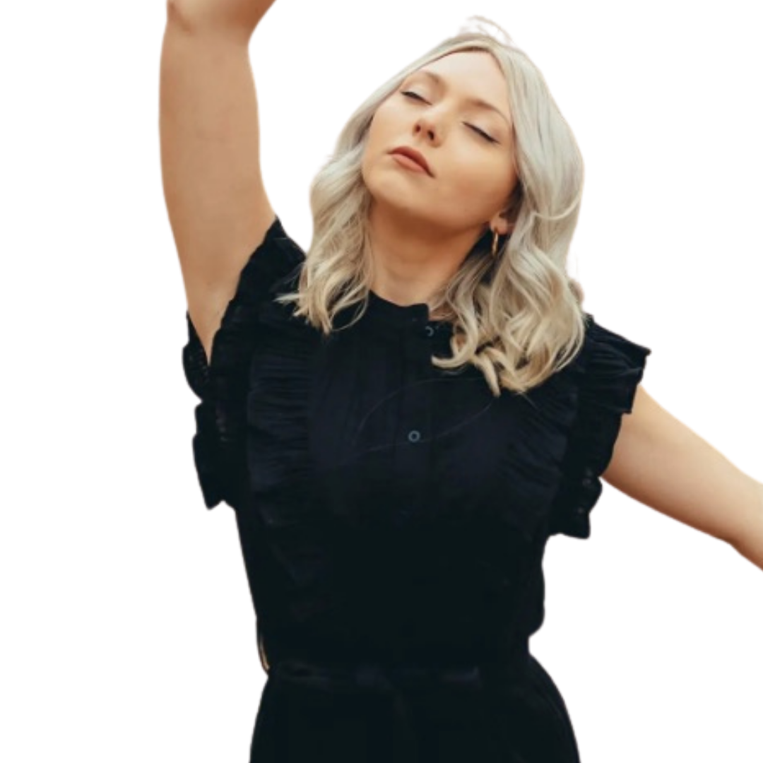 Nori Dress