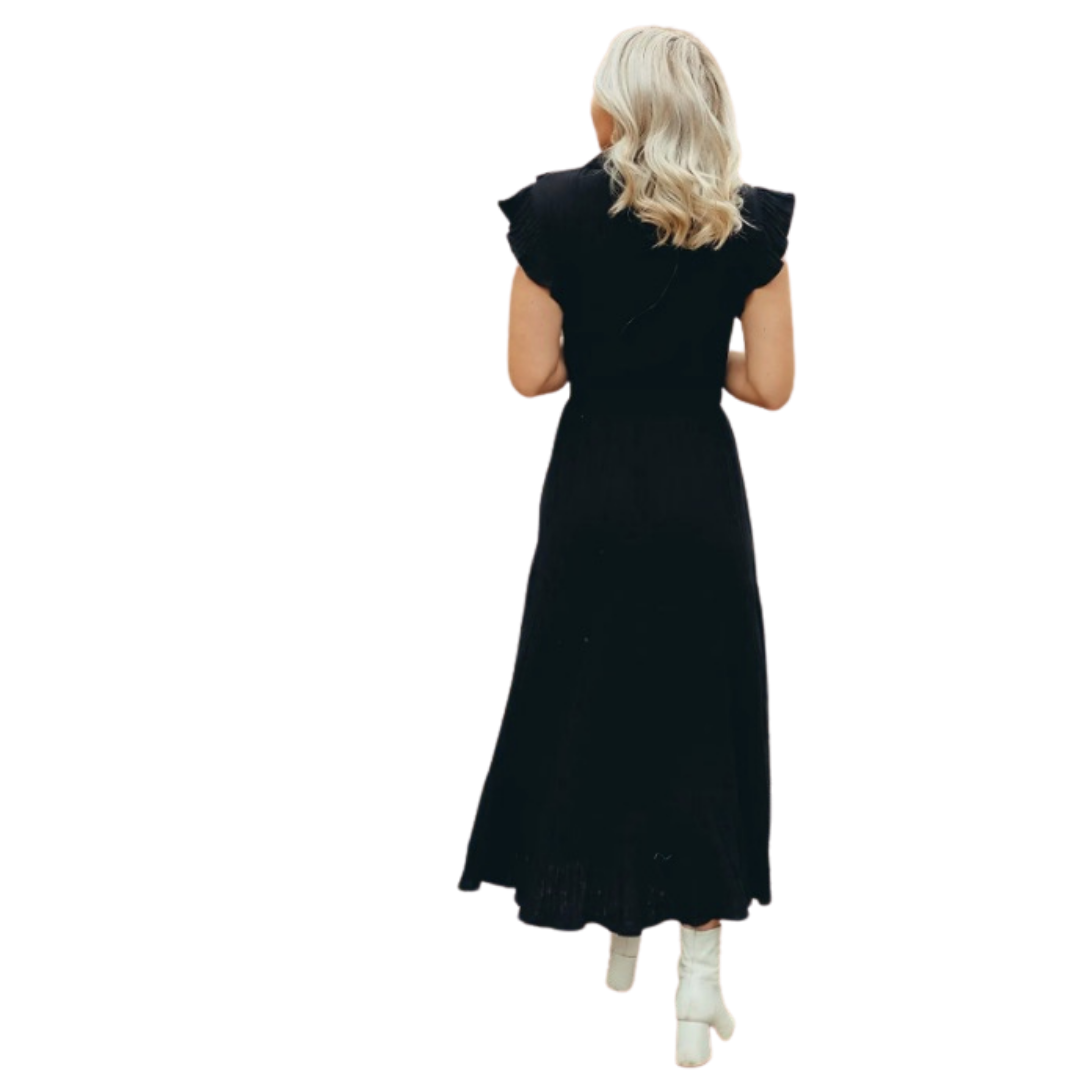 Nori Dress