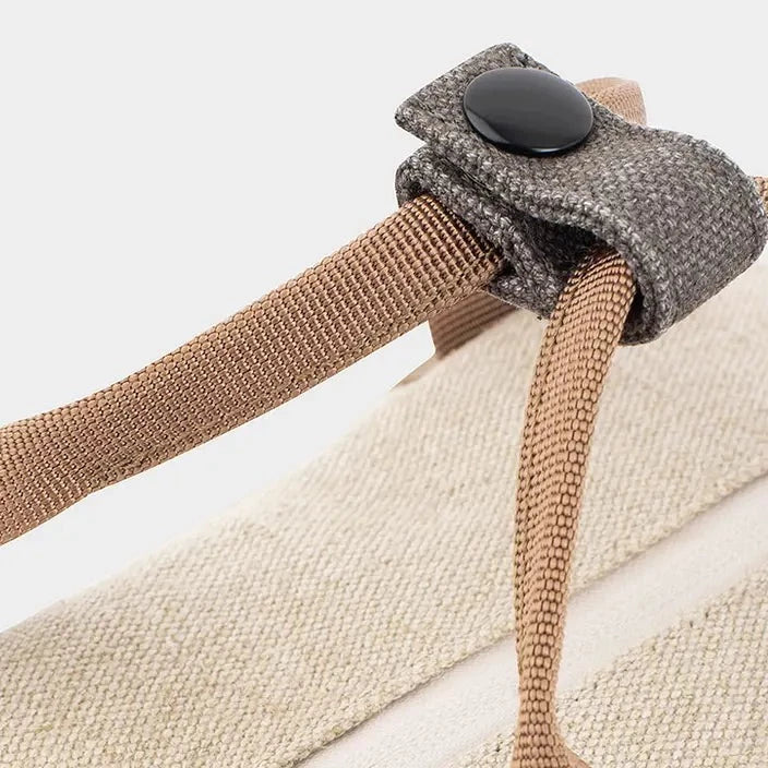 Lite Hemp Backpack