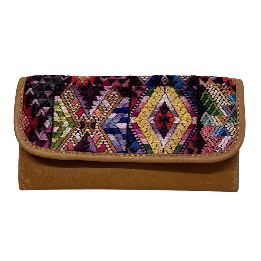 Artisanal Wallet