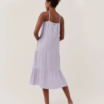 Coastal Cami Maxi Dress