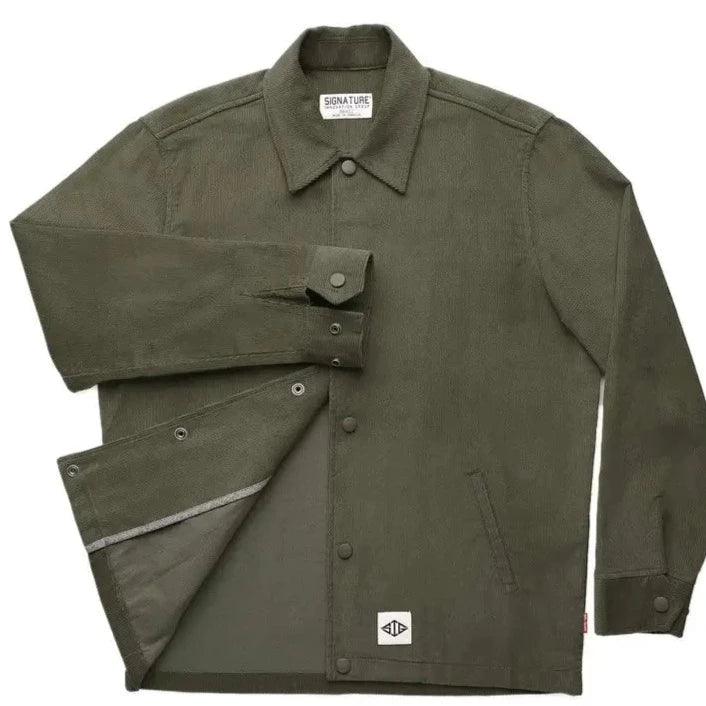Johnny Jacket