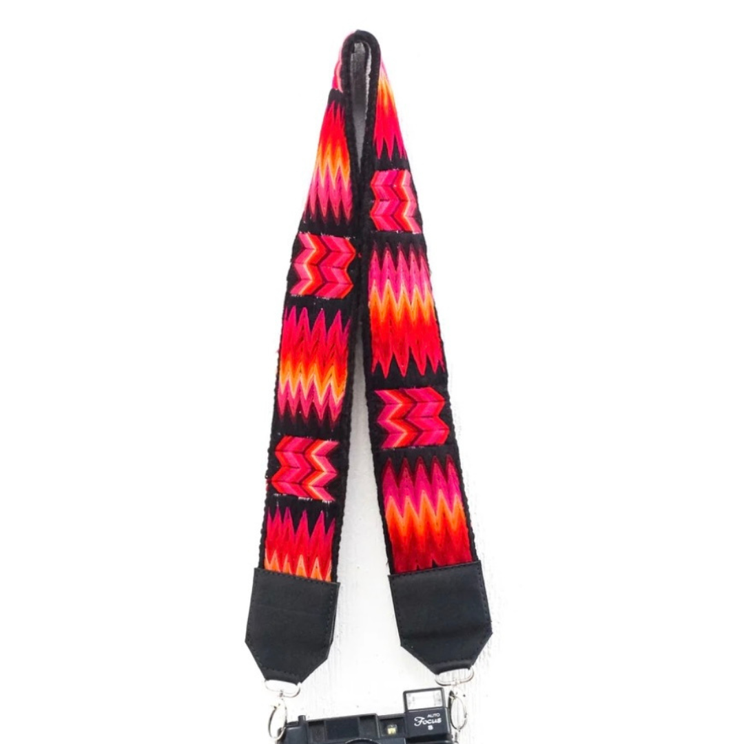 Woven Bag Strap