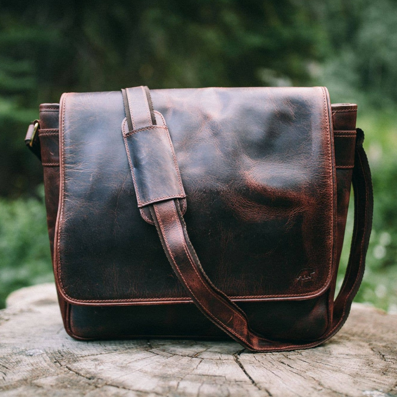 Kasilof Buffalo Messenger
