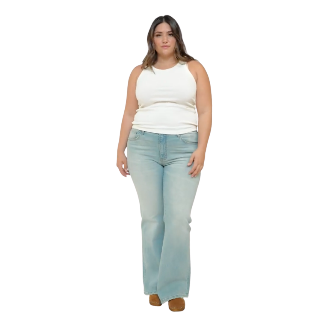 Jones Flair Jeans