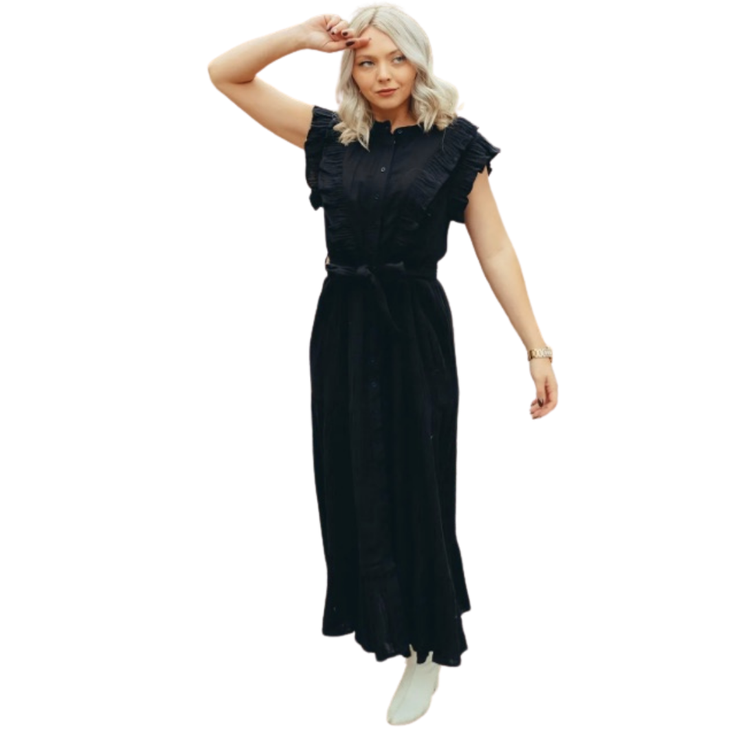 Nori Dress