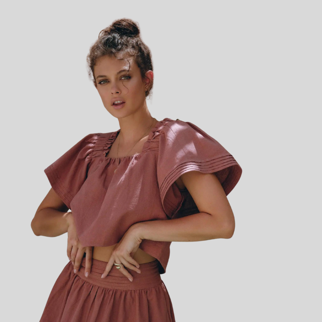 Estelle Top