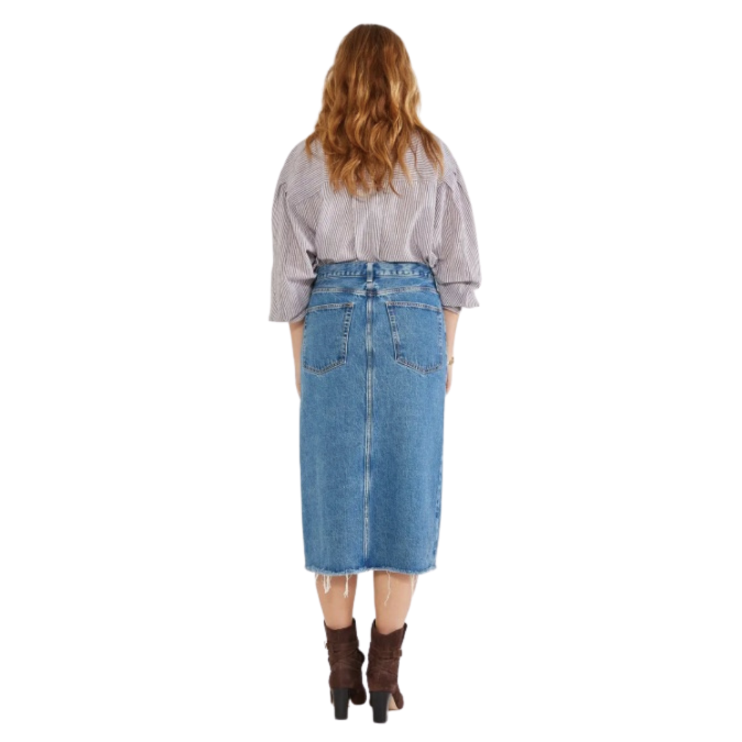 Sigrid Skirt