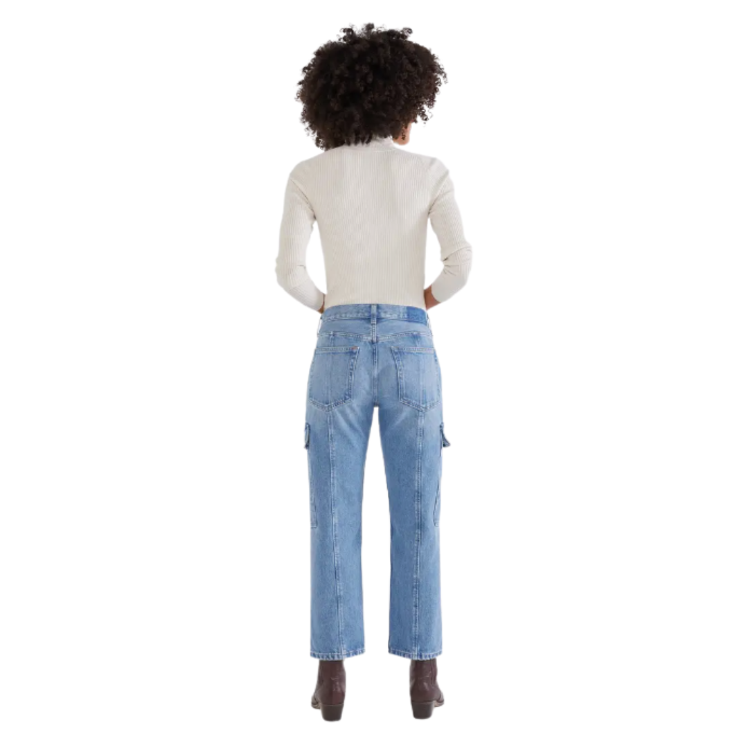 Pax Cargo Jeans