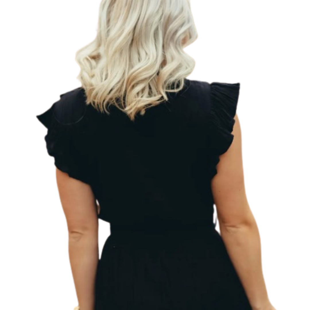Nori Dress