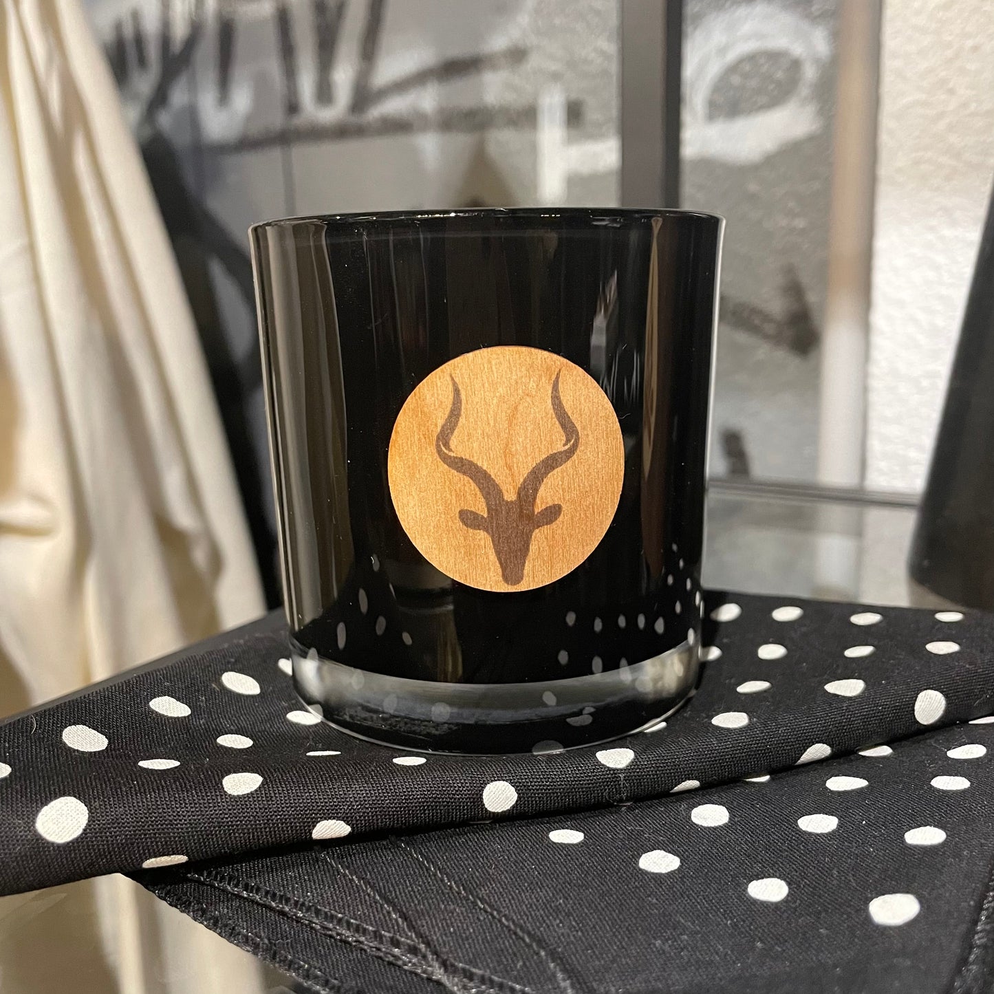 Kob Candle