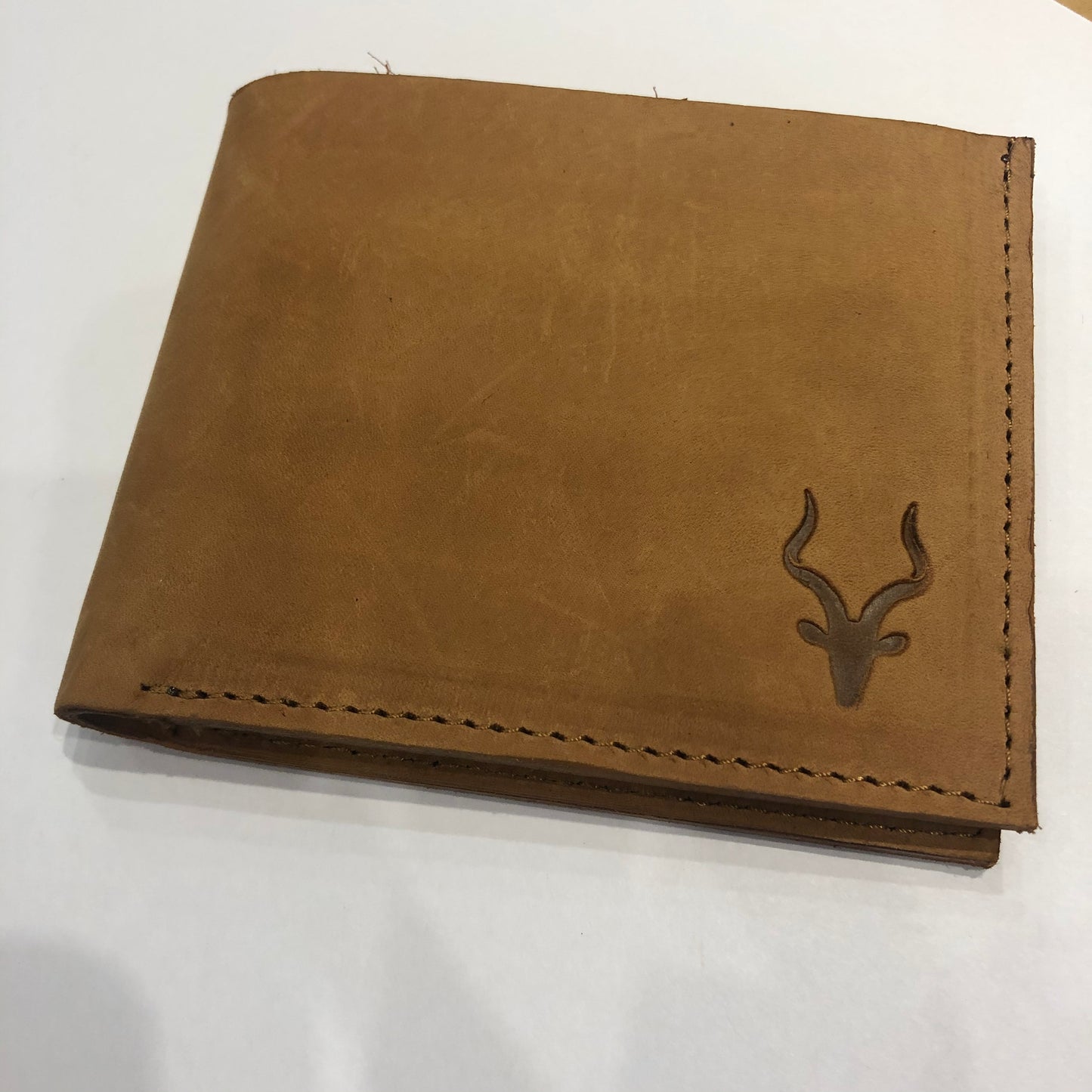Mzuri Wallet
