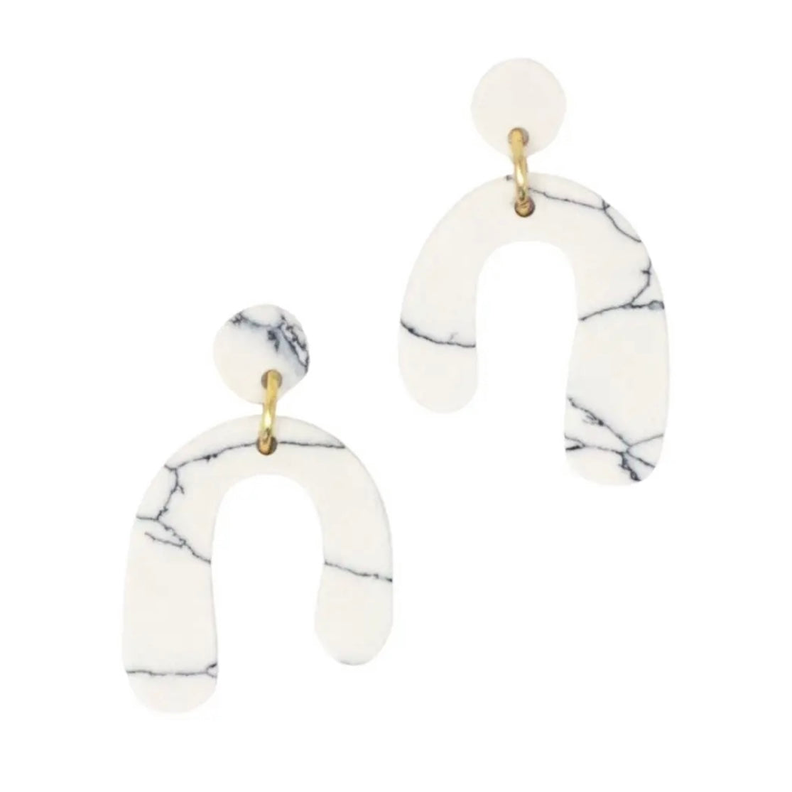 Parabola Earrings