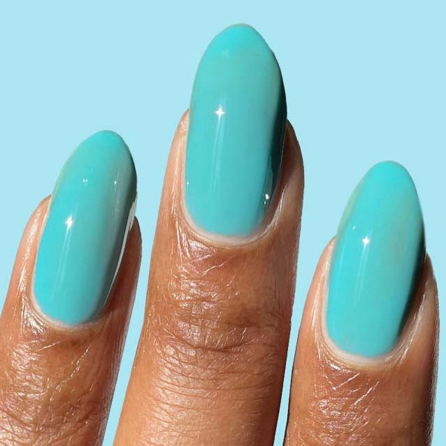 Aqua Jelly