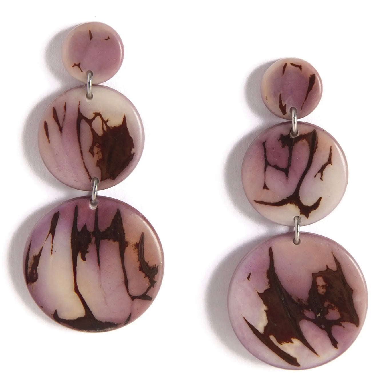 Natalia Earrings