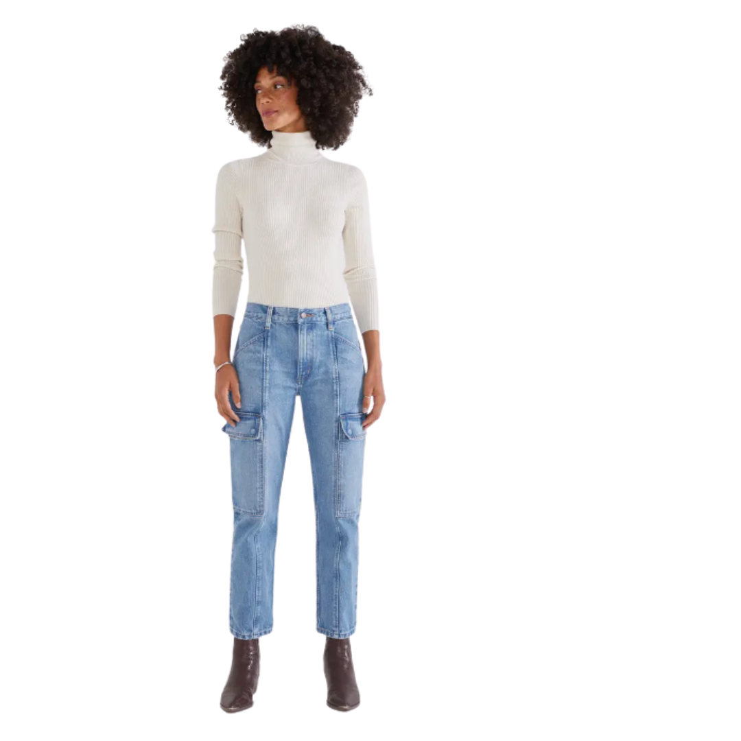 Pax Cargo Jeans