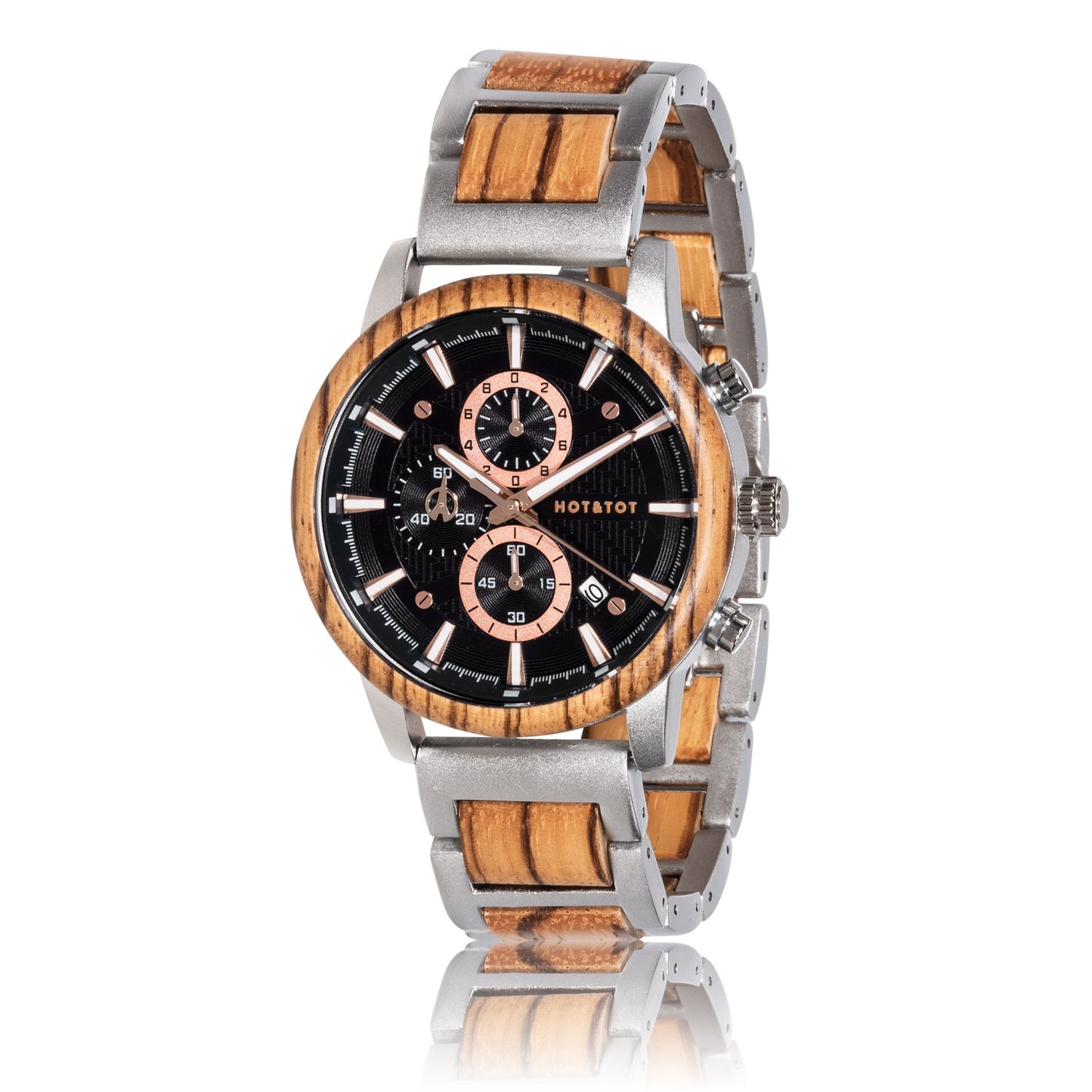 Emperor Men's Watch