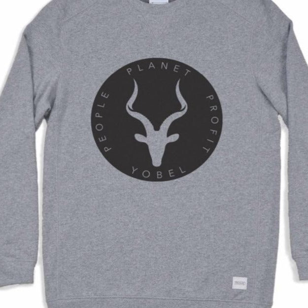 Kob Logo Sweatshirt