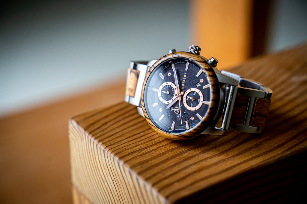 Emperor Men's Watch