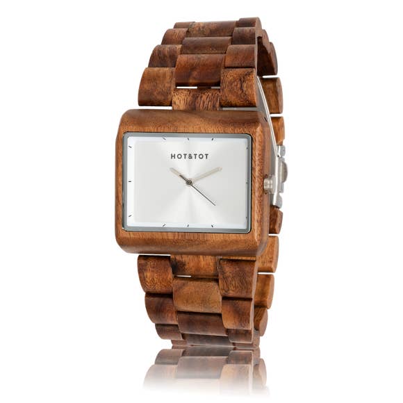 Horizon Men's Wrist Watch