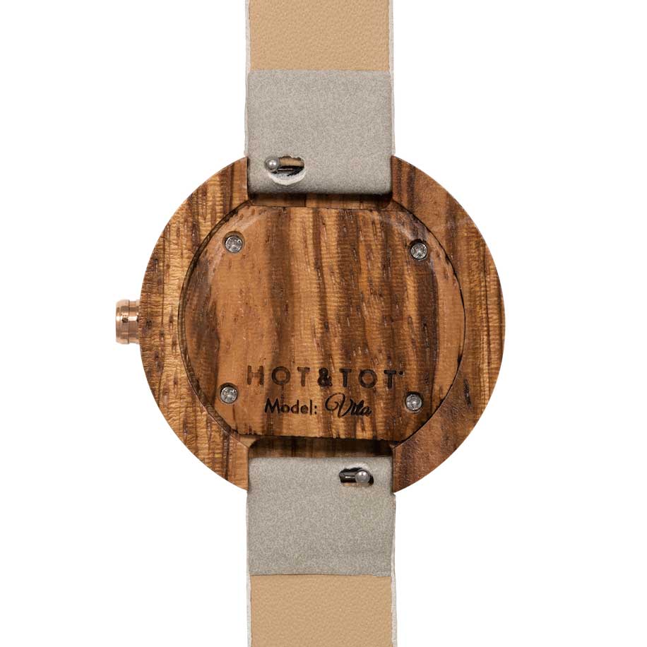 Vita Ladies Wrist Watch