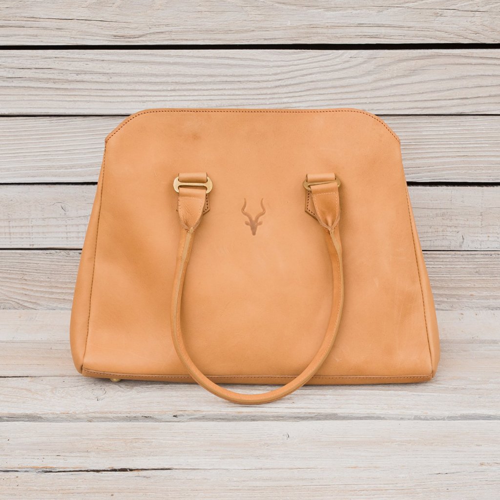 Kampala Bag