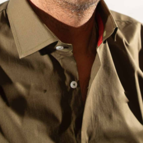 Brooklyn Dress Shirt