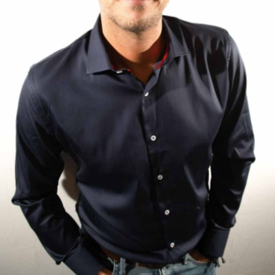 Brooklyn Dress Shirt