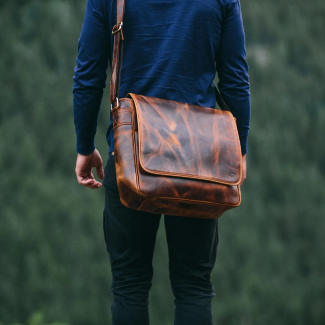 Kasilof Buffalo Messenger