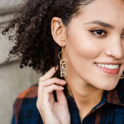 Mia Earrings