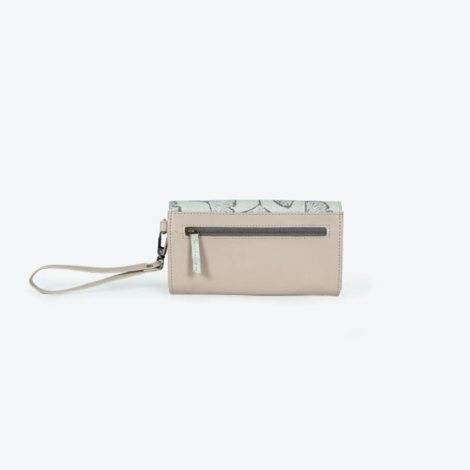 Vanya Vegan Leather Wallet
