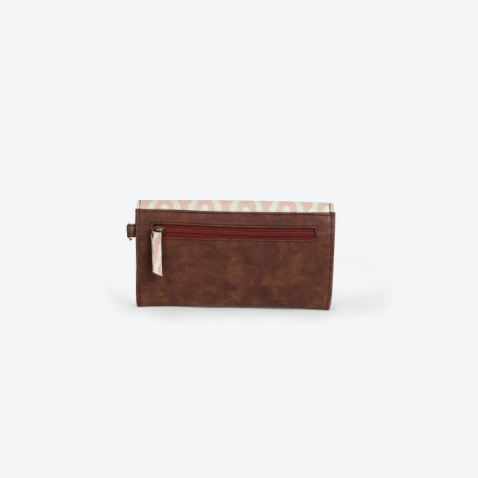 Vanya Vegan Leather Wallet