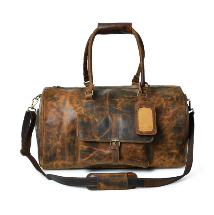 Chino Duffel Bag