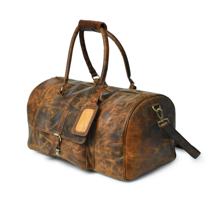 Chino Duffel Bag