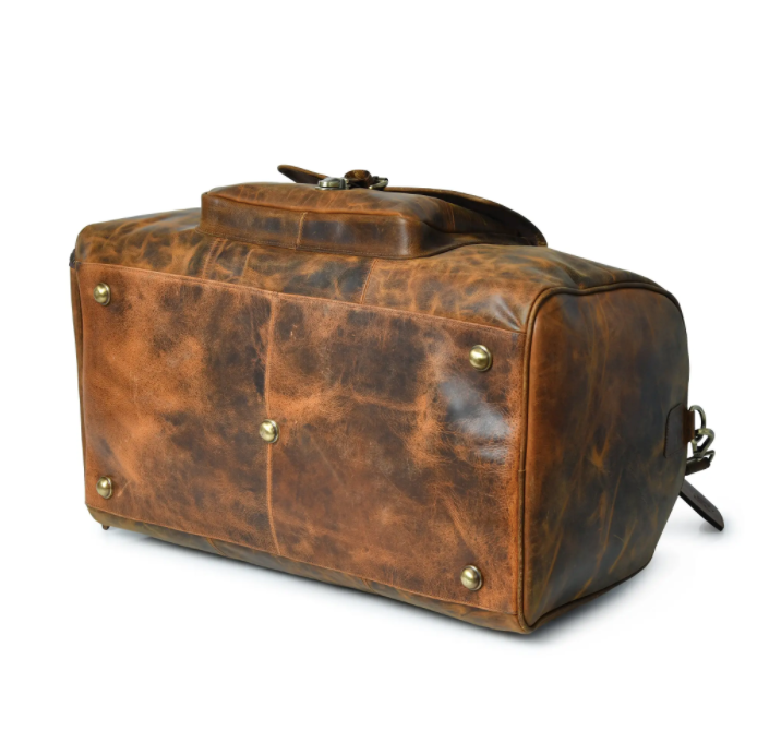 Chino Duffel Bag