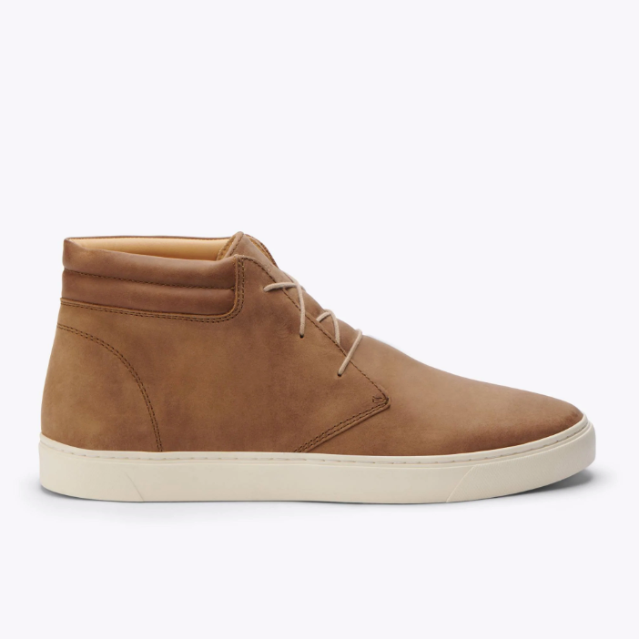 Everyday Mid Sneaker