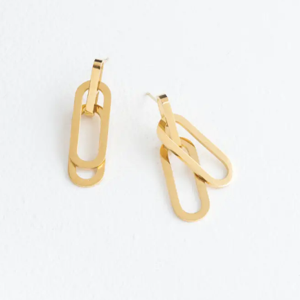 Georgie Earrings
