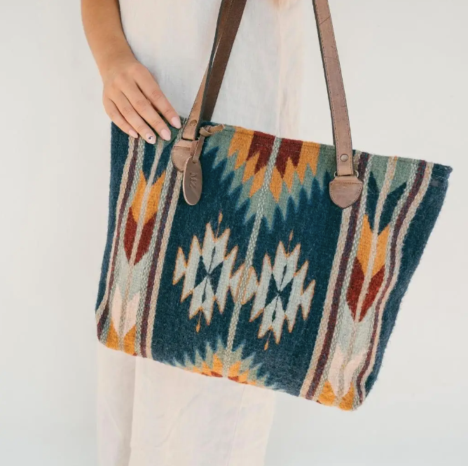 Stargazer Tote
