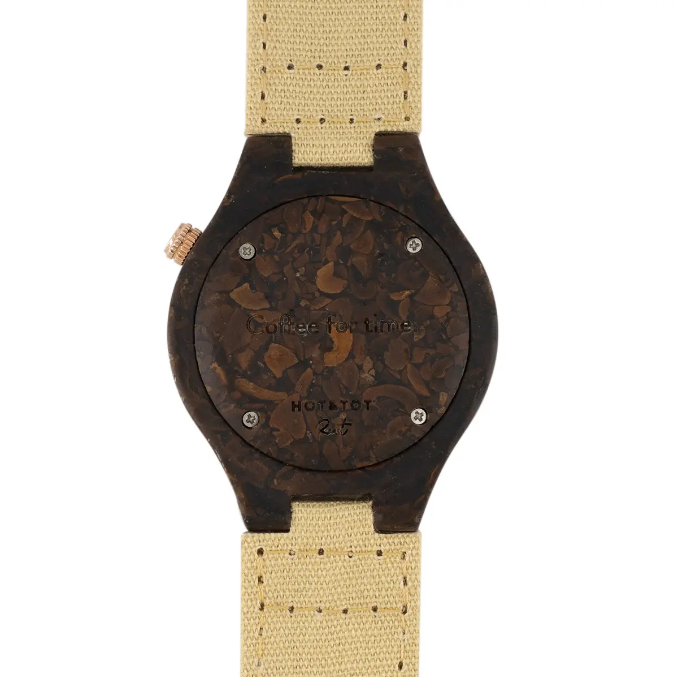 Roast Men’s Wrist Watch