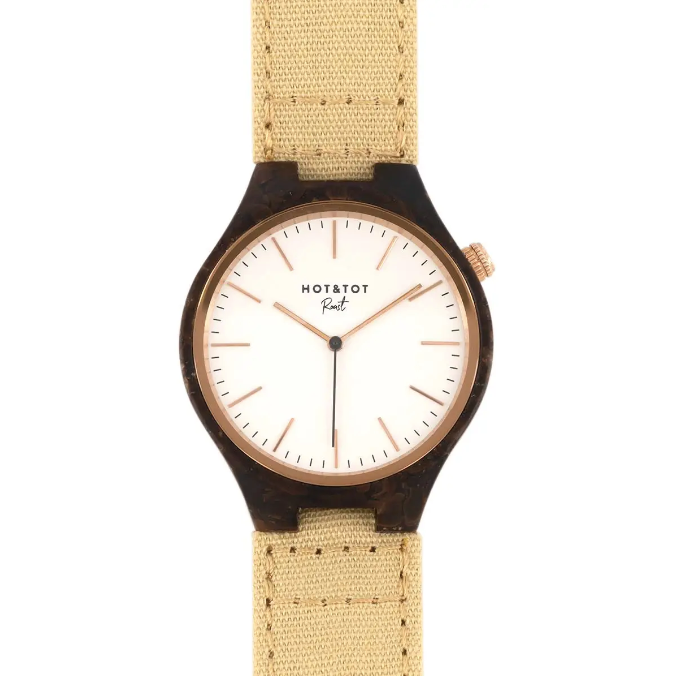 Roast Men’s Wrist Watch