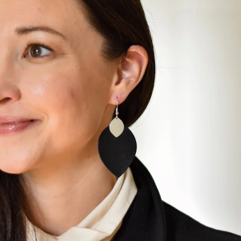 Cora Earrings