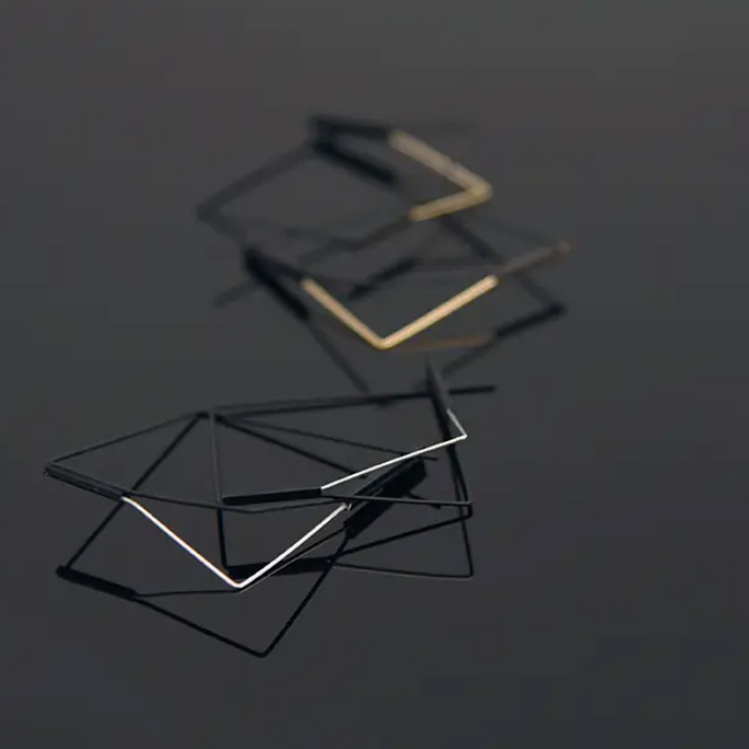 Poise Hoops
