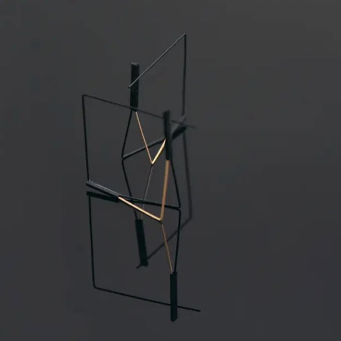 Poise Hoops