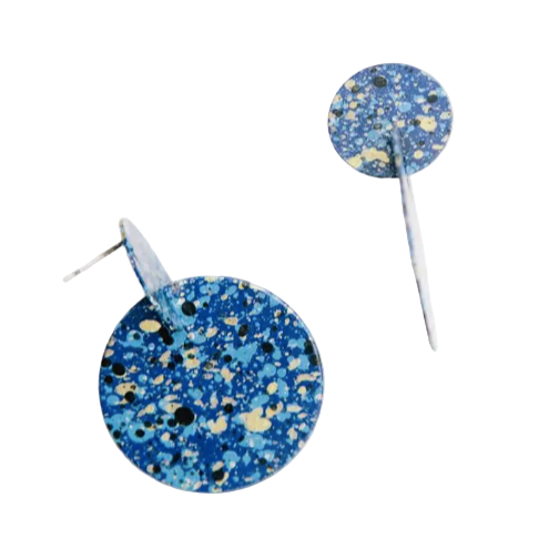 Interstellar Earrings