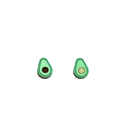 Avocado Studs