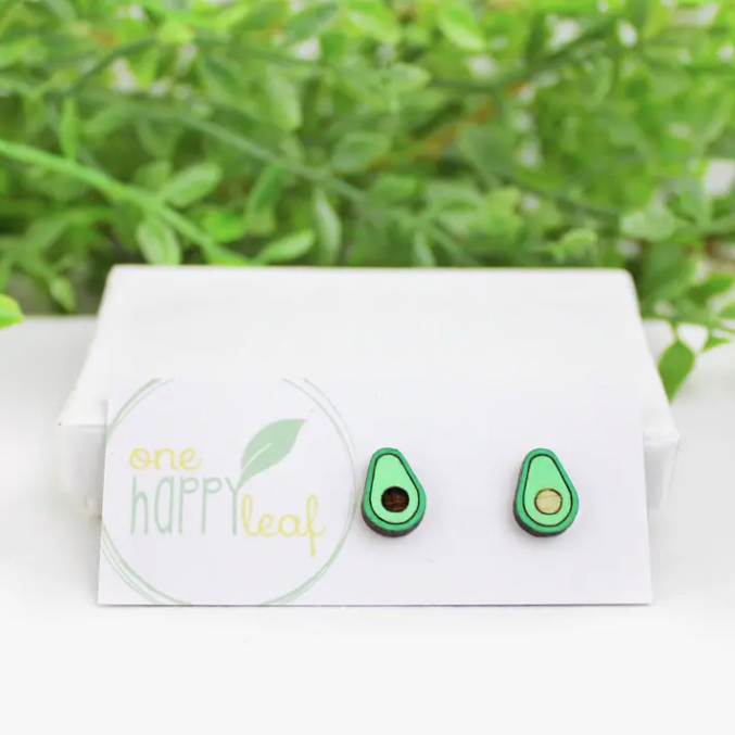 Avocado Studs