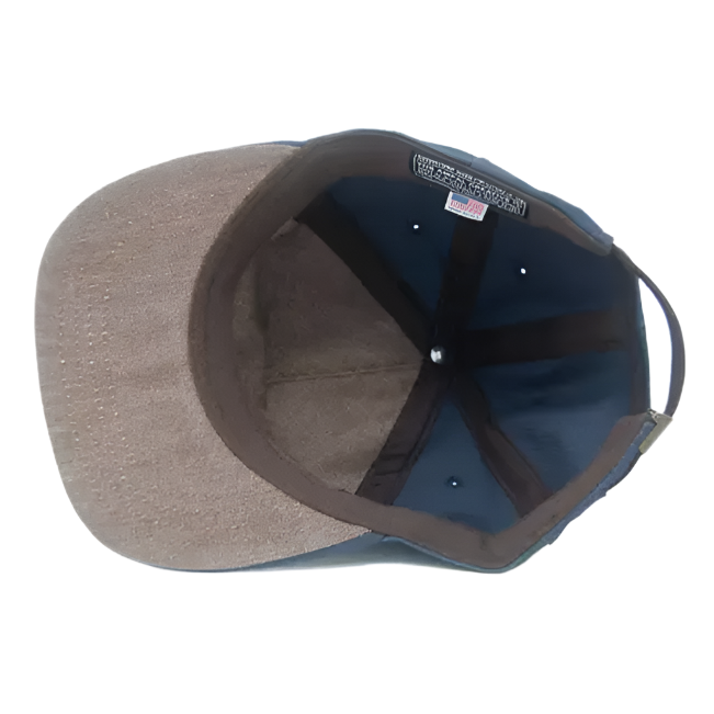 Passin' Through Strapback