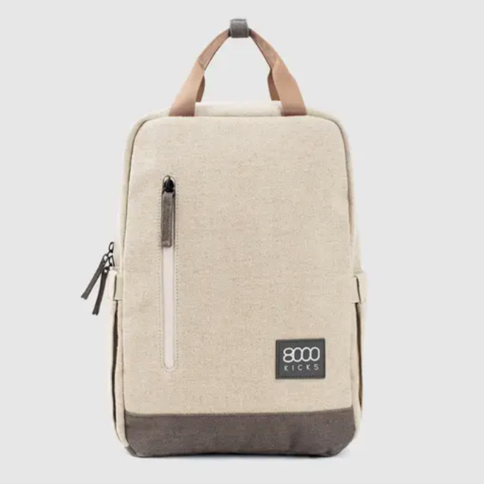 Lite Hemp Backpack
