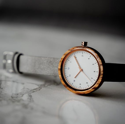 Vita Ladies Wrist Watch